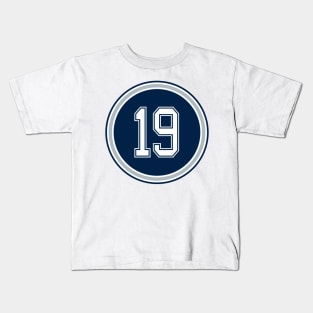 Amari Cooper Kids T-Shirt